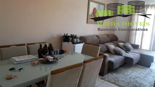 Apartamento com 2 Quartos à venda, 86m² no Jardim Morumbi, Sorocaba
