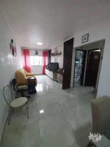 Apartamento com 2 Quartos à venda, 74m² no Ocian, Praia Grande