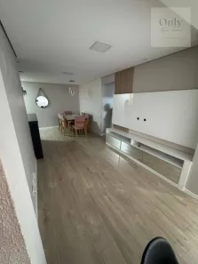 Apartamento com 3 Quartos à venda, 74m² no Vila Mangalot, São Paulo