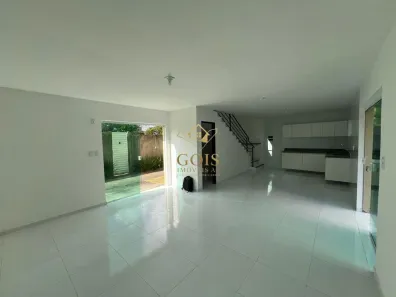 Casa com 2 Quartos para alugar, 90m² no Jardim Petrópolis, Maceió