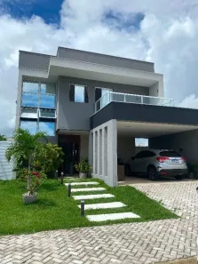 Casa com 4 Quartos à venda, 244m² no Jacundá, Aquiraz