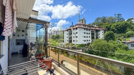 Apartamento com 2 Quartos à venda, 90m² no João Paulo, Florianópolis