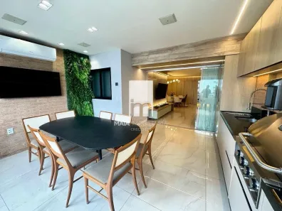 Apartamento com 4 Quartos à venda, 191m² no Umarizal, Belém