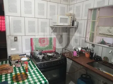 Casa com 6 Quartos à venda, 293m² no Vila Campos Sales, Campinas