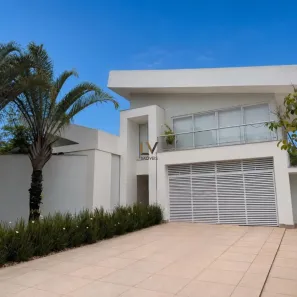 Casa de Condomínio com 4 Quartos para alugar, 480m² no Barra da Tijuca, Rio de Janeiro