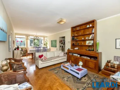 Apartamento com 2 Quartos à venda, 110m² no Jardim Paulista, São Paulo
