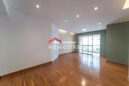Apartamento com 2 Quartos à venda, 98m² no Brooklin Novo, São Paulo