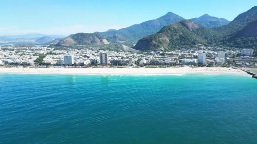 Cobertura com 5 Quartos à venda, 659m² no Barra da Tijuca, Rio de Janeiro