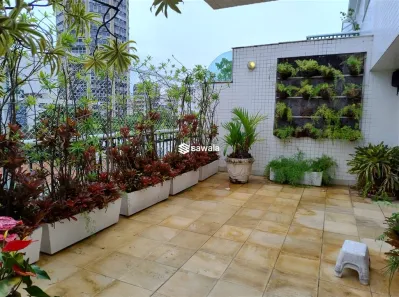 Cobertura com 4 Quartos à venda, 247m² no Leblon, Rio de Janeiro