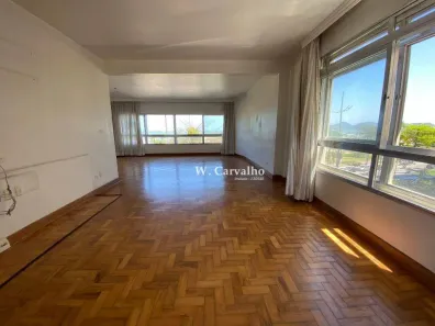 Apartamento com 3 Quartos à venda, 197m² no Boqueirão, Santos