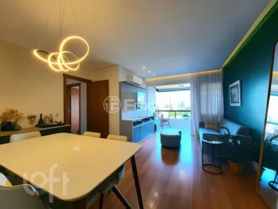 Apartamento com 3 Quartos à venda, 121m² no Petrópolis, Porto Alegre