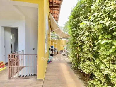 Casa de Condomínio com 4 Quartos à venda, 450m² no Palos Verdes, Carapicuíba