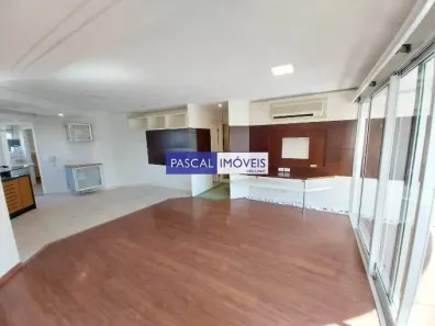 Apartamento com 2 Quartos à venda, 115m² no Brooklin Paulista, São Paulo