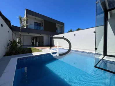 Casa com 5 Quartos à venda, 229m² no São Lourenço, Bertioga