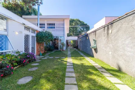 Casa com 3 Quartos à venda, 329m² no Jardim Santo Amaro, São Paulo