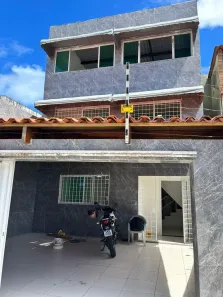 Apartamento com 3 Quartos para alugar, 120m² no Bairro Novo, Olinda