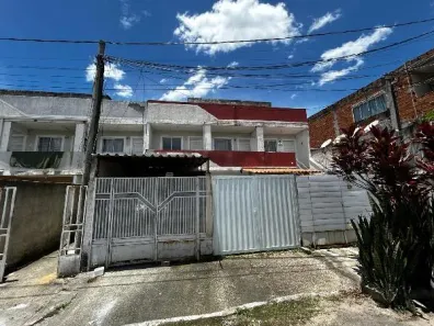 Casa com 1 Quarto à venda, 41m² no Rodilândia, Nova Iguaçu