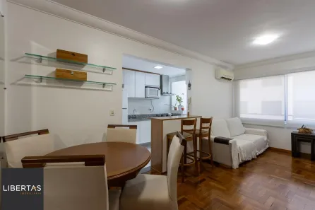 Apartamento com 2 Quartos à venda, 58m² no Tristeza, Porto Alegre