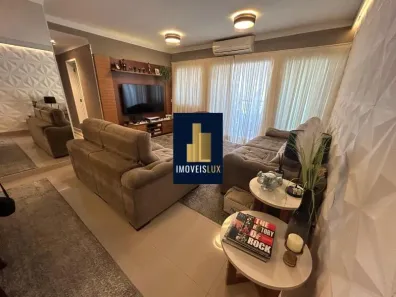 Apartamento com 3 Quartos à venda, 133m² no Parque Reboucas, São Paulo