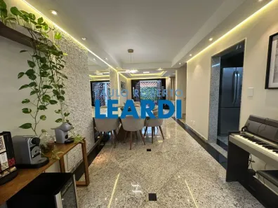 Sobrado com 3 Quartos à venda, 168m² no Jabaquara, São Paulo
