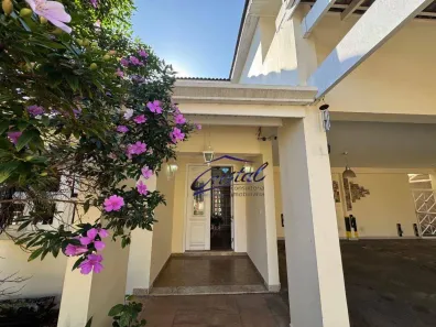 Casa de Condomínio com 5 Quartos à venda, 501m² no Granja Viana, Cotia