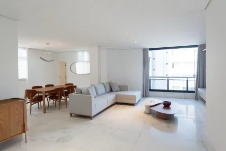 Apartamento com 4 Quartos à venda, 180m² no Buritis, Belo Horizonte