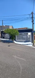 Casa com 3 Quartos à venda, 200m² no Residencial Palestra, São José do Rio Preto