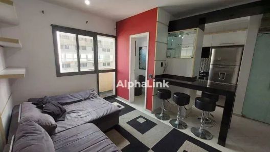 Apartamento com 1 Quarto à venda, 68m² no Alphaville Centro Industrial e Empresarial/Alphaville., Barueri