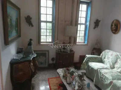 Apartamento com 3 Quartos à venda, 235m² no Botafogo, Rio de Janeiro