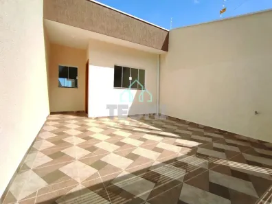 Casa com 2 Quartos à venda, 97m² no Quiririm, Taubaté