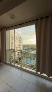 Apartamento com 3 Quartos à venda, 77m² no Jaracaty, São Luís