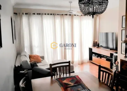 Apartamento com 3 Quartos à venda, 96m² no Vila Leopoldina, São Paulo