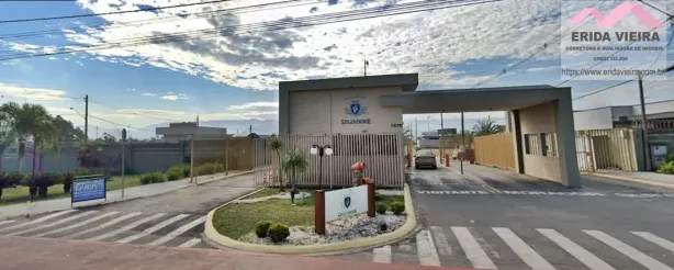 Lote/Terreno à venda, 440m² no Residencial Village Splendore, Pindamonhangaba