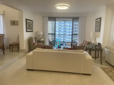 Apartamento com 4 Quartos à venda, 214m² no Planalto Paulista, São Paulo