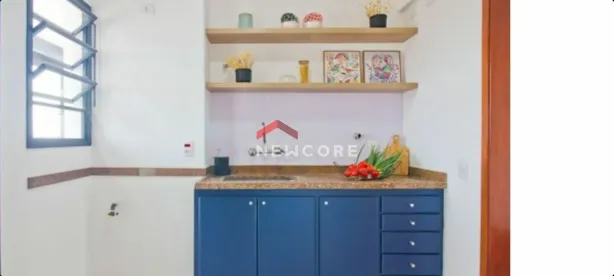 Apartamento com 3 Quartos à venda, 100m² no Vila Congonhas, São Paulo