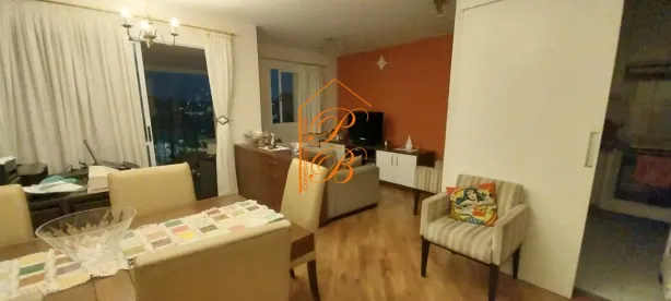 Apartamento com 2 Quartos à venda, 67m² no Vila Firmiano Pinto, São Paulo