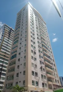 Apartamento com 3 Quartos à venda, 90m² no Tambaú, João Pessoa