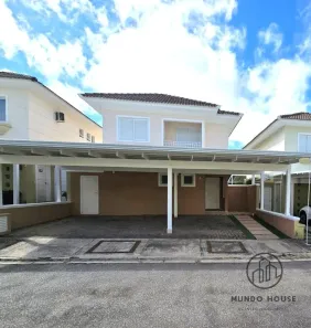Casa de Condomínio com 4 Quartos à venda, 229m² no Jardim Pagliato, Sorocaba