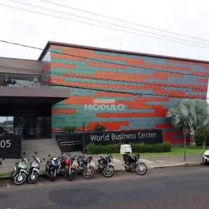 Sala Comercial para alugar, 200m² no Vigilato Pereira, Uberlândia