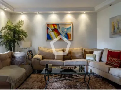 Apartamento com 4 Quartos à venda, 178m² no Indianópolis, São Paulo