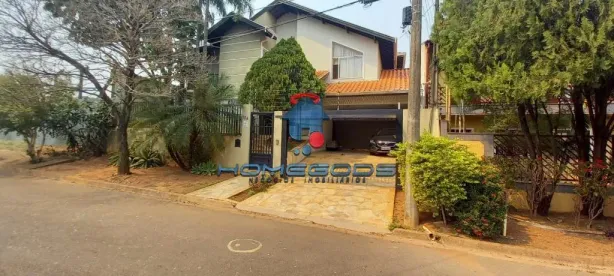 Casa com 3 Quartos à venda, 279m² no Parque Alto Taquaral, Campinas