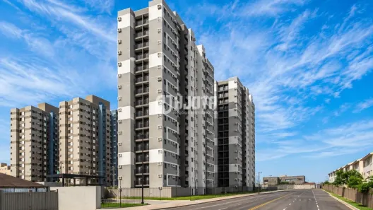 Apartamento com 2 Quartos à venda, 56m² no Jardim Yolanda, São José do Rio Preto