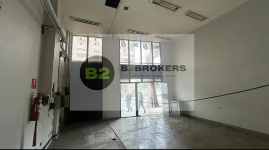 Ponto Comercial para alugar, 400m² no Glória, Rio de Janeiro