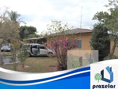 Fazenda/Sítio com 3 Quartos à venda, 1380m² no , Mairinque