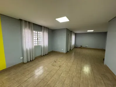 Sobrado com 3 Quartos à venda, 190m² no Vila Linda, Santo André