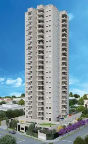 Apartamento com 2 Quartos à venda, 67m² no Vila Mascote, São Paulo