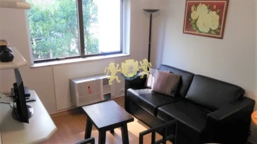 Apartamento com 1 Quarto à venda, 39m² no Jardim Europa, São Paulo