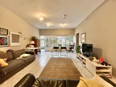Casa com 3 Quartos à venda, 404m² no Vila Cordeiro, São Paulo