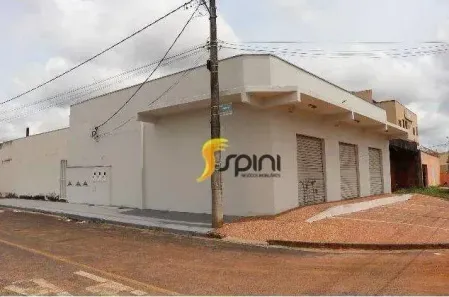 Ponto Comercial para alugar, 60m² no Jardim Europa, Uberlândia