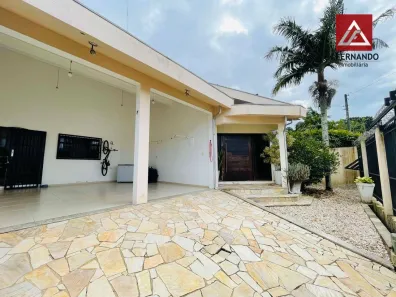 Casa com 3 Quartos à venda, 180m² no Itacolomi, Balneário Piçarras